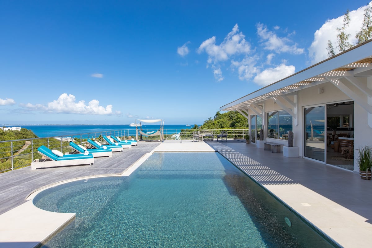 Azur Dream villa rental - 1