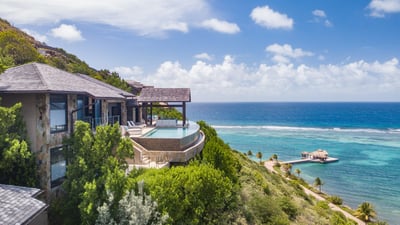 Luxury Villa Photo #4