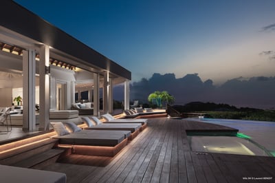 Luxury Villa Photo #13