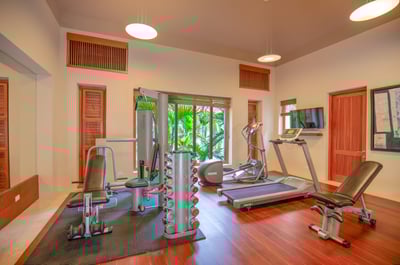 Luxury Villa Photo #13