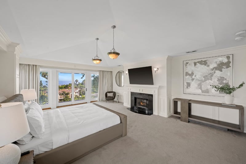 Savona Sanctuary Estate