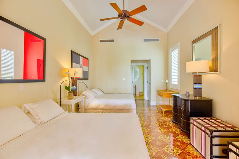 Tortuga C12 | Atalaya