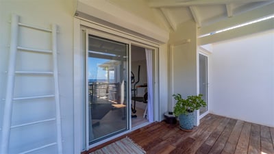 Fitness Area