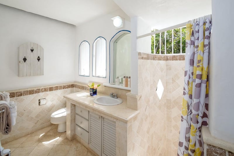 Gingerbread at Merlin Bay