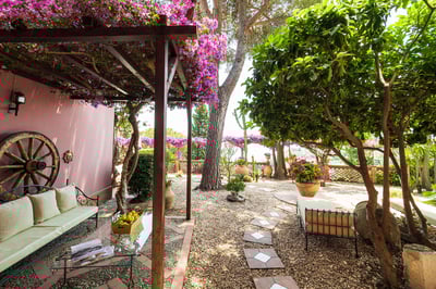 Luxury Villa Photo #13