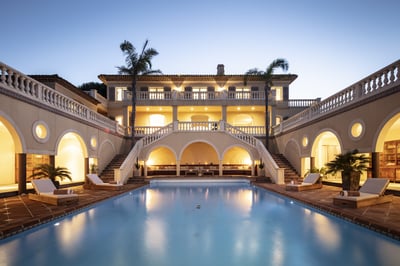 Luxury Villa Photo #2