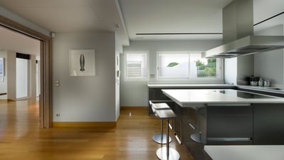 Luxury Villa Photo #16