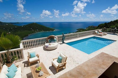 Luxury Villa Photo #2