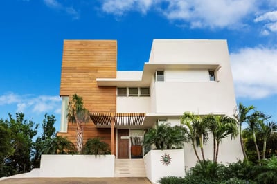 Luxury Villa Photo #7