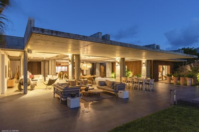 Luxury Villa Photo #22