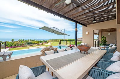 Las Marietas,Condo Carey