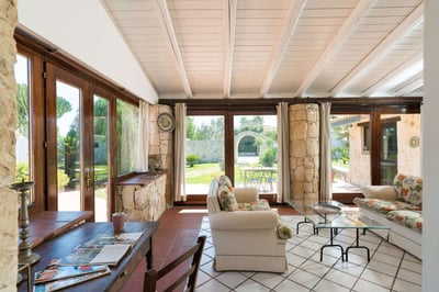 Luxury Villa Photo #20