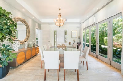 Luxury Villa Photo #21