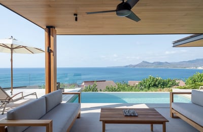 Luxury Villa Photo #14