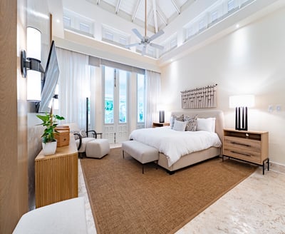 Luxury Villa Photo #48