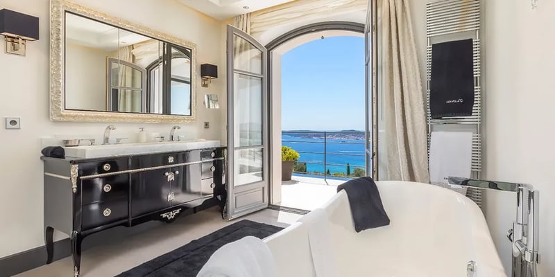 Villa Infinita