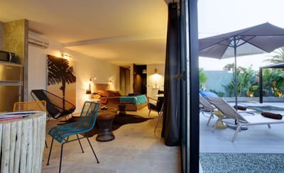 Luxury Villa Photo #23