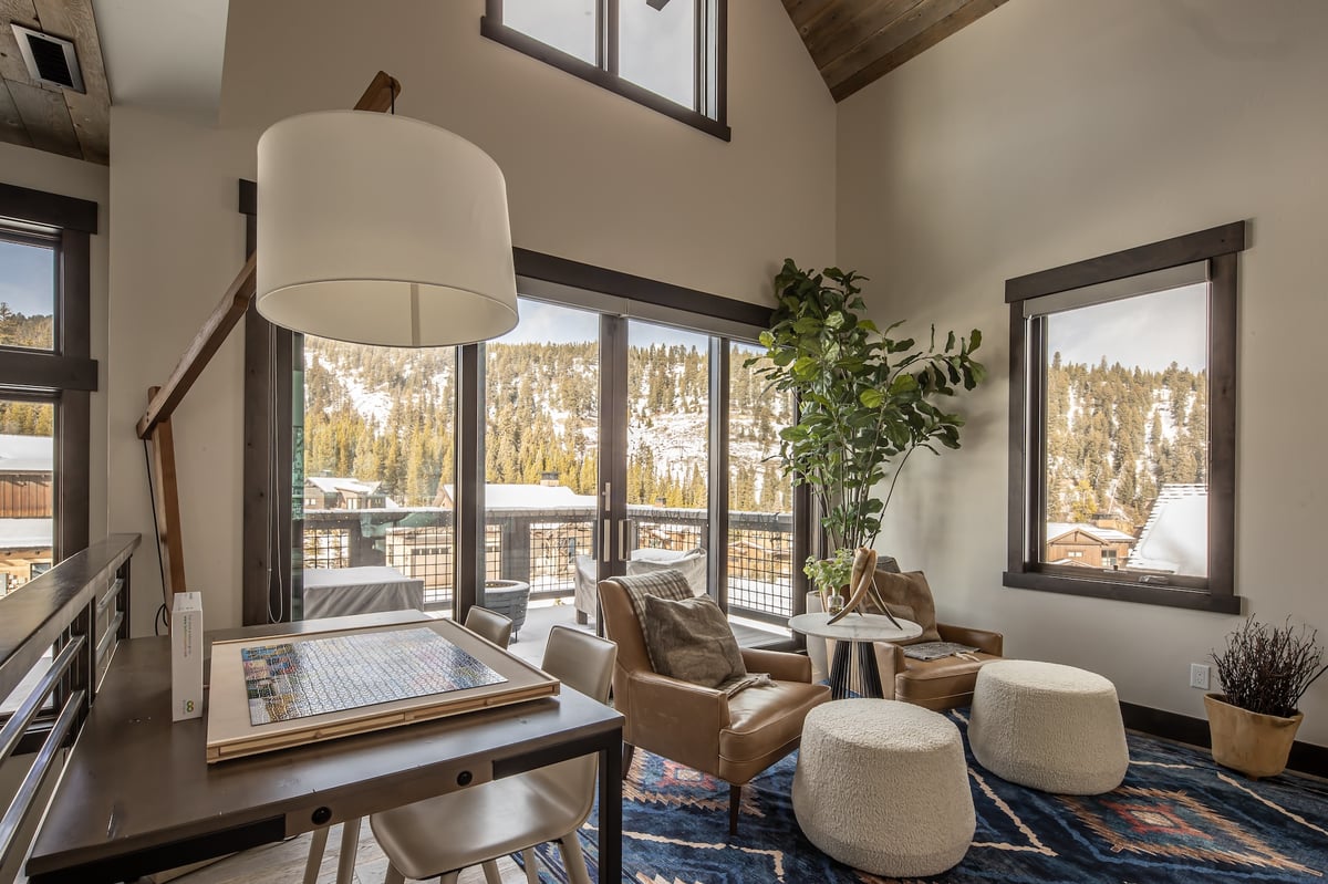 Spanish Peaks | Highlands Cabin 36