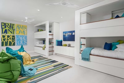 Luxury Villa Photo #16