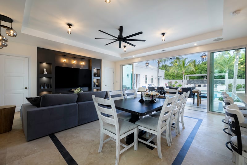 Pearls of Long Bay Estate