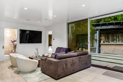 Luxury Villa Photo #14
