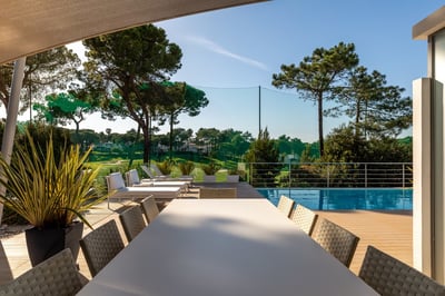 Luxury Villa Photo #11