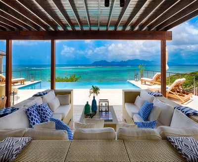 Luxury Villa Photo #4