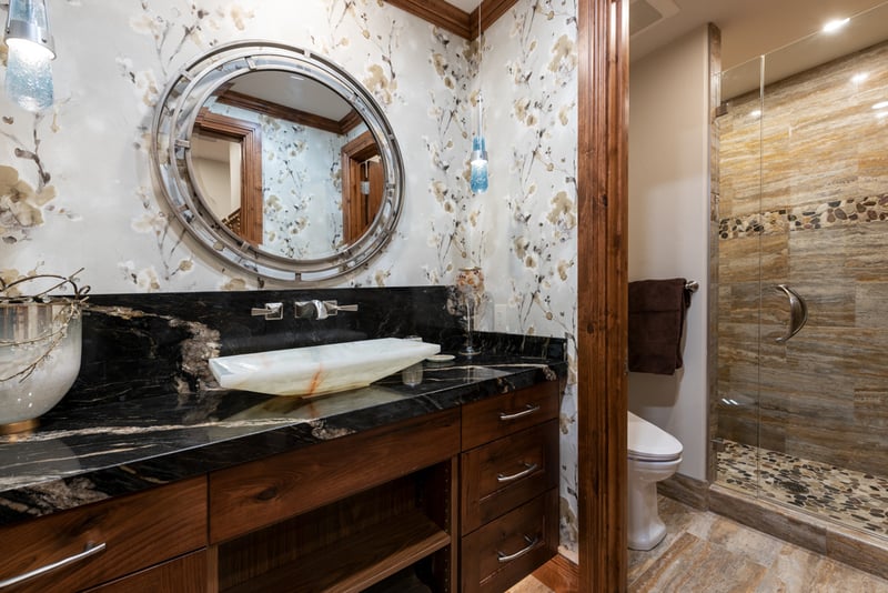 Silver Strike Lodge 2 BDM Condo