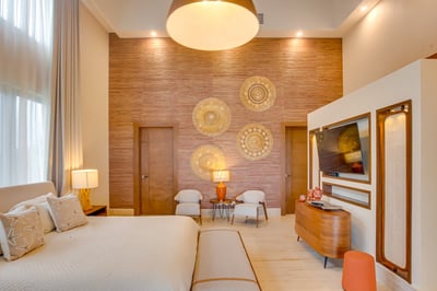 Luxury Villa Photo #54