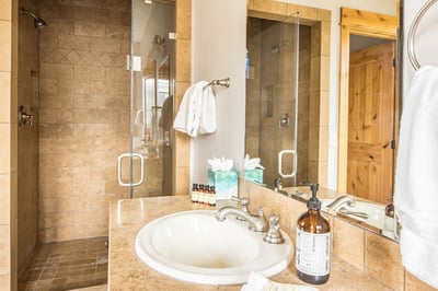 Luxury Villa Photo #12