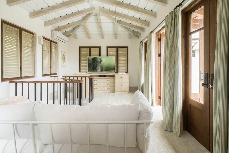 Casa Sirena | 17 Paseo del Mar