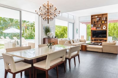 Luxury Villa Photo #10