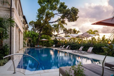 Luxury Villa Photo #7