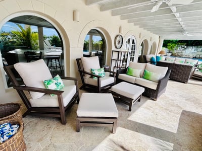 Luxury Villa Photo #11