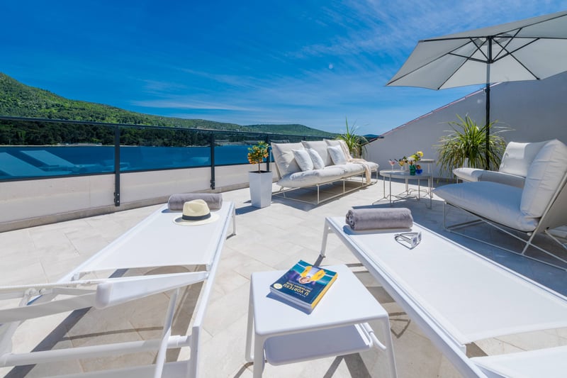 Villa Ocean Blue III