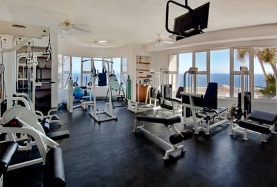Luxury Villa Photo #24