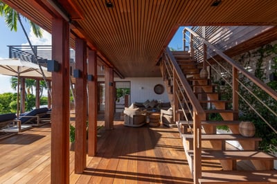 Luxury Villa Photo #14