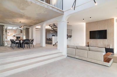 Luxury Villa Photo #47