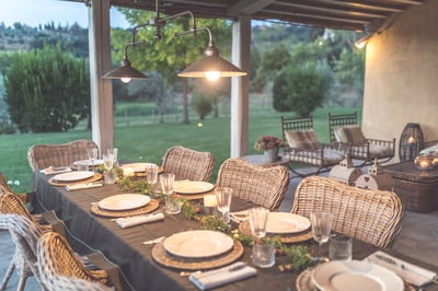Luxury Villa Photo #8
