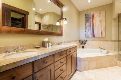 Luxury Villa Photo #14