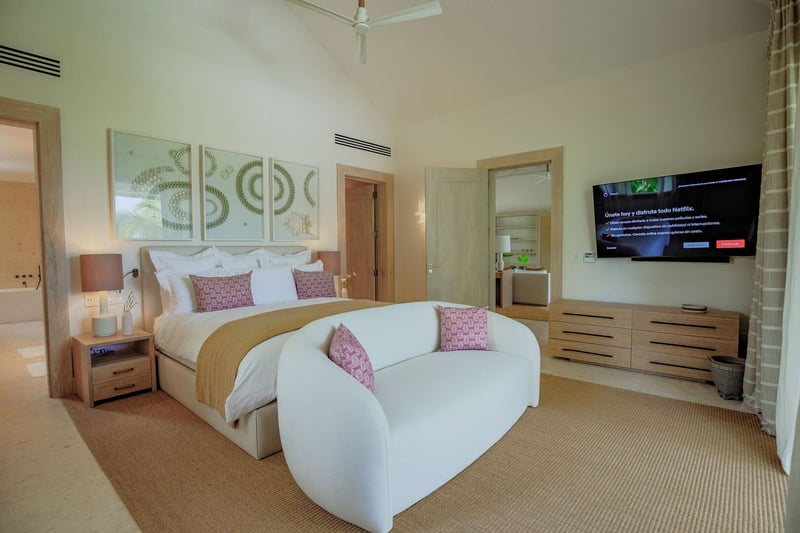 Arrecife EFG7 | Angelique