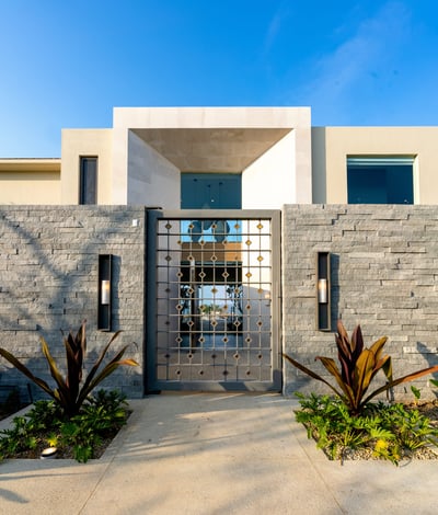 Luxury Villa Photo #13