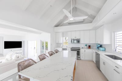Luxury Villa Photo #46