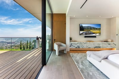 Luxury Villa Photo #21