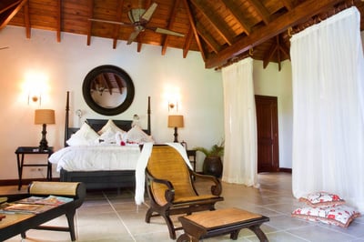 Luxury Villa Photo #20