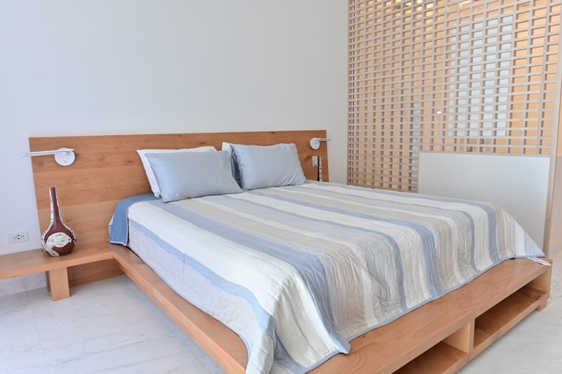 Villa Tanzanita de Law