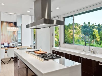 Luxury Villa Photo #12