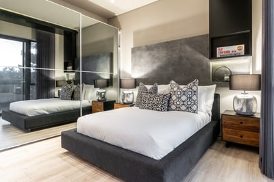 Luxury Villa Photo #40