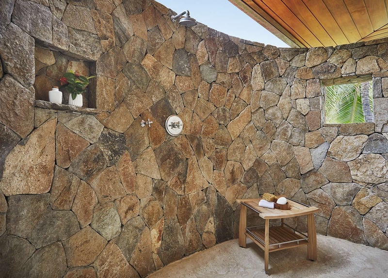 Cheemaun Beach Villa