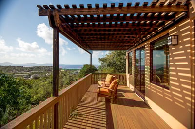 Luxury Villa Photo #37